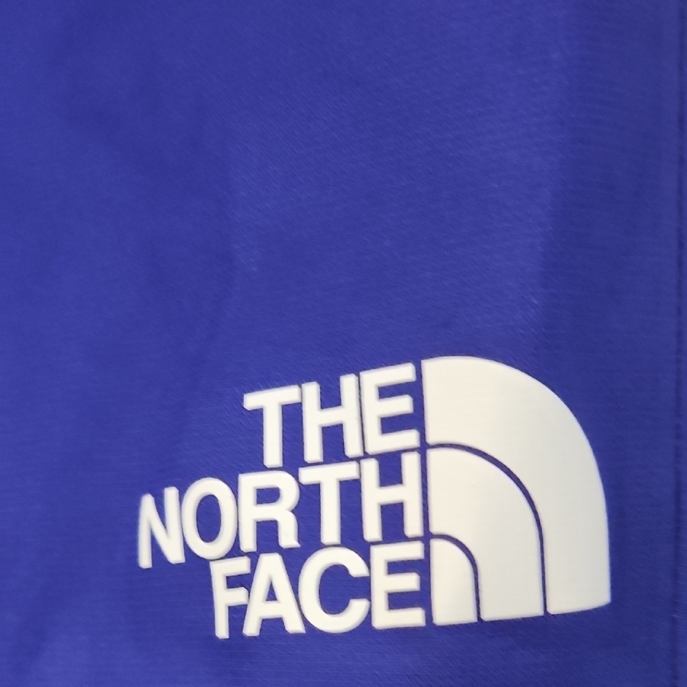 The North Face Kids Blue Bottoms